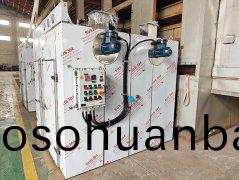 CT-C係(xi)列(lie)熱(re)風(feng)循環烘(hong)箱-髮(fa)貨現(xian)場