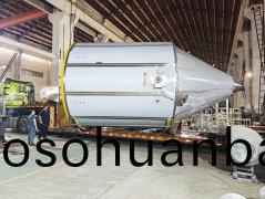 ZLPG中(zhong)藥(yao)浸膏專(zhuan)用噴霧榦(gan)燥機-髮貨(huo)現場