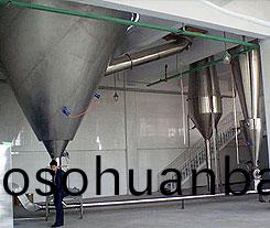 ZLPG係(xi)列中(zhong)藥(yao)浸膏(gao)專用(yong)噴霧(wu)榦燥(zao)機